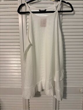 Bloomchic tank